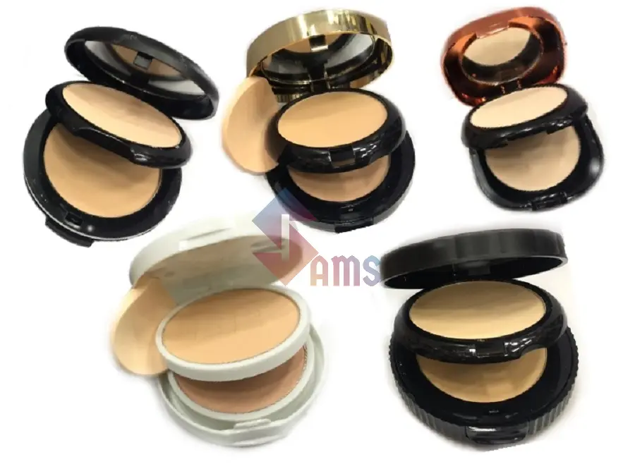 Branded face online powder